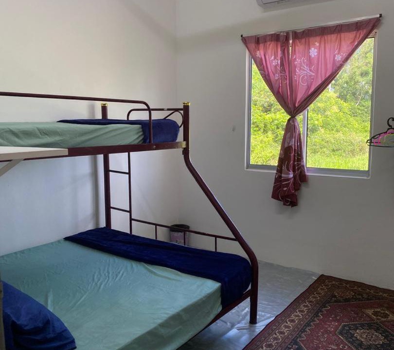 Photo of Bedroom in Tumpat