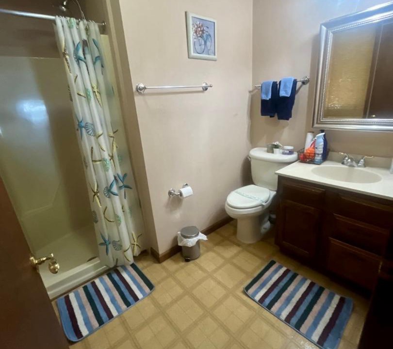 Photo of Bathroom in Port Elizabeth