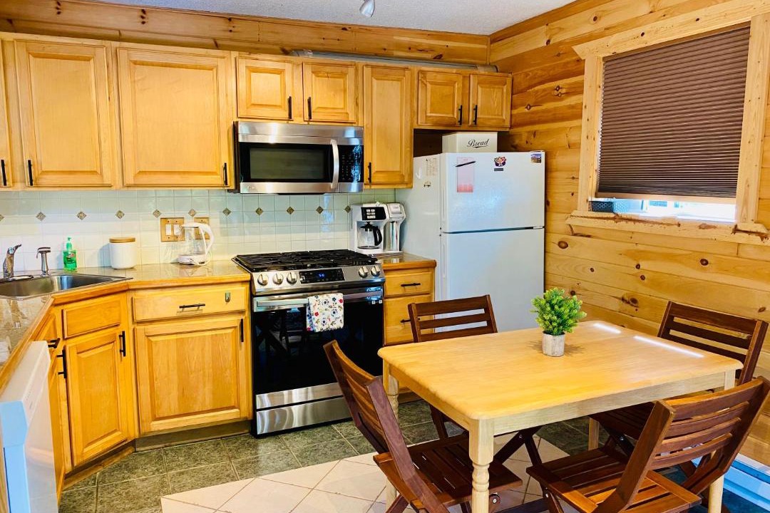 Photo of Kitchen in Hamlin