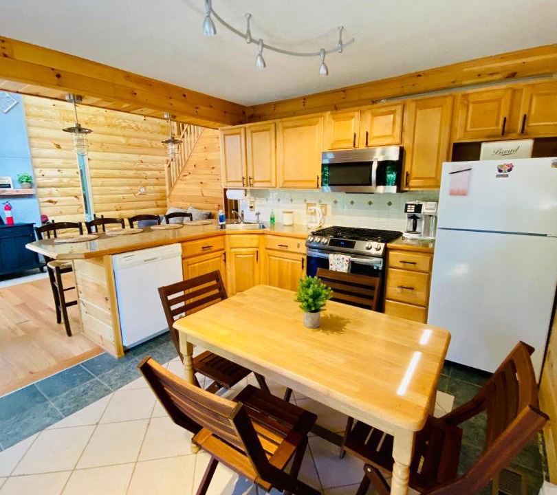 Photo of Kitchen in Hamlin