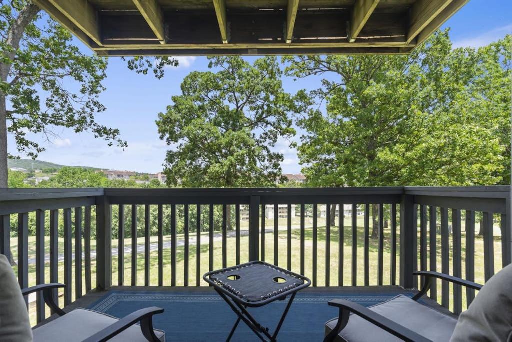 Photo of Patio Balcony in Table Rock