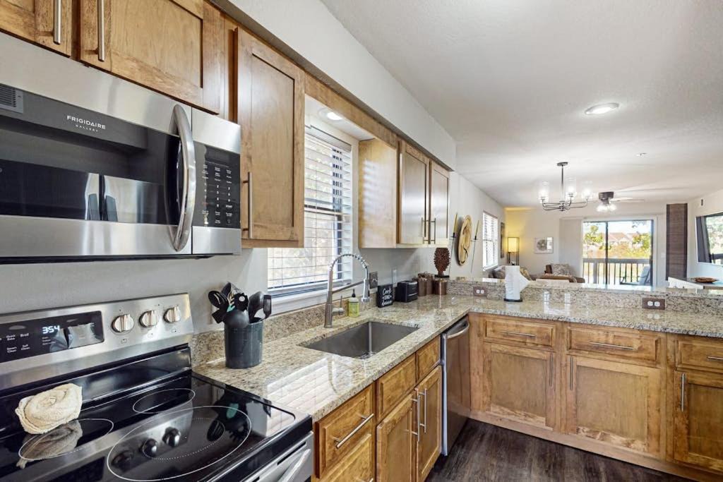 Photo of Kitchen in Table Rock