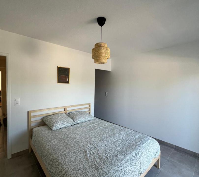 Photo of Bedroom in Saint-Jory