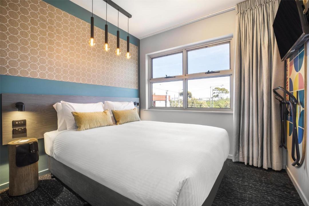 Photo of Bedroom in Essendon