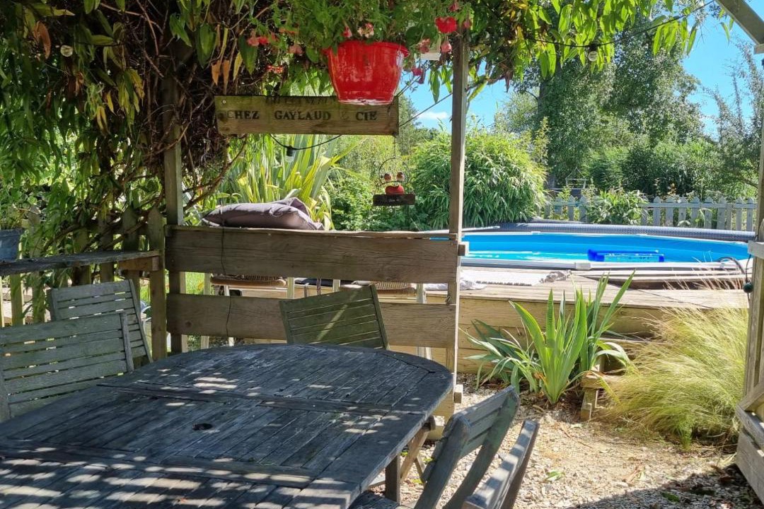 Photo of Others in Chambord