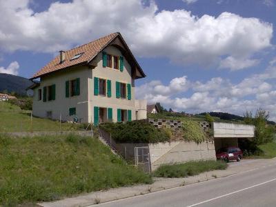 Photo of Others in La Grande-Beroche