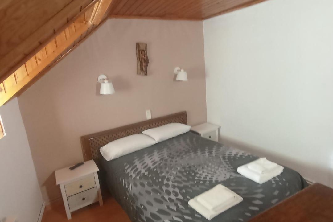 Photo of Bedroom in Taull