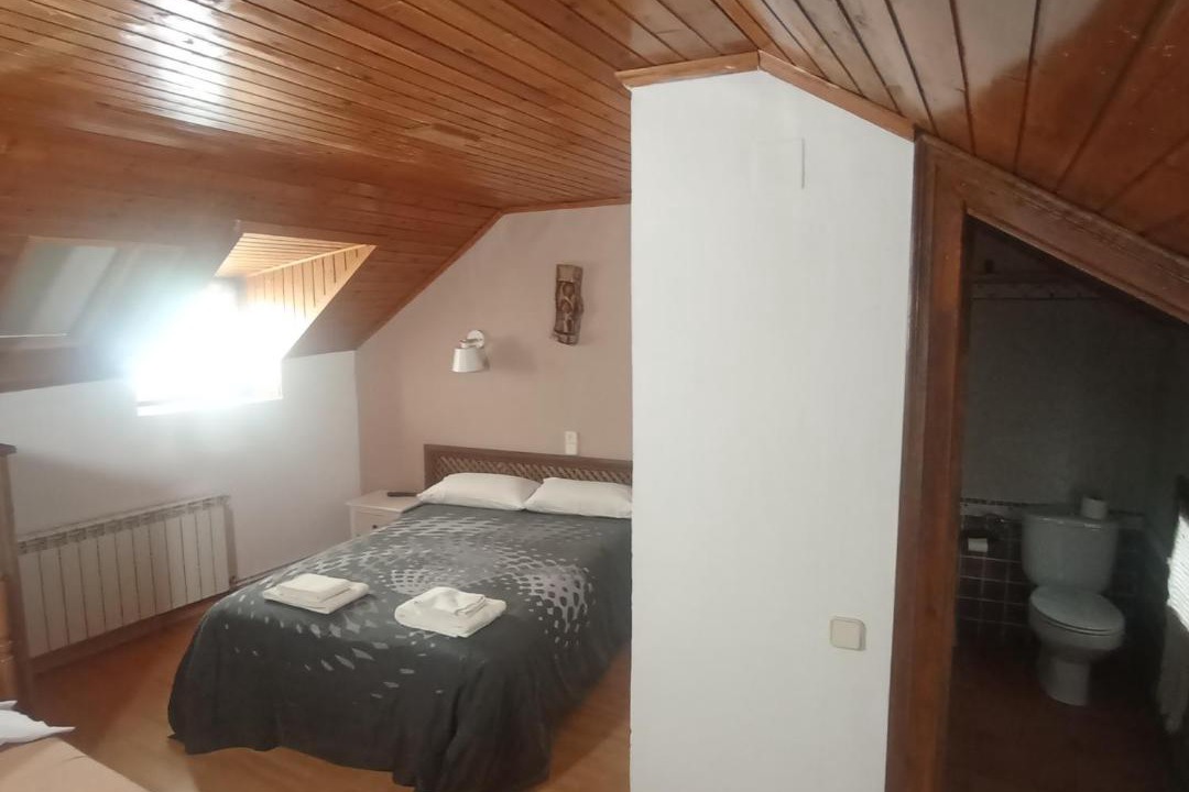 Photo of Bedroom in Taull