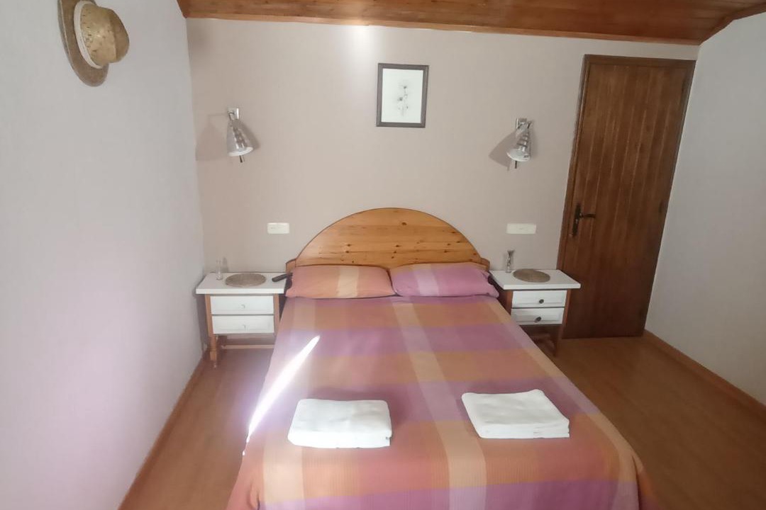 Photo of Bedroom in Taull