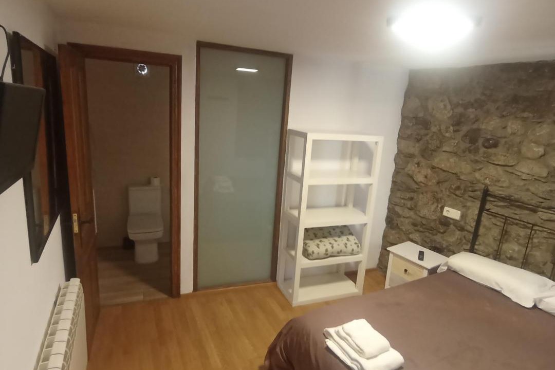 Photo of Bedroom in Taull