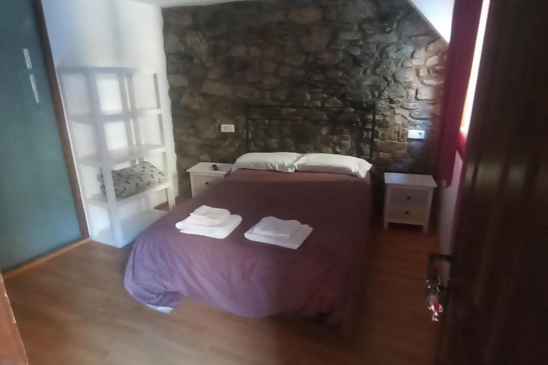 Photo of Bedroom in Taull