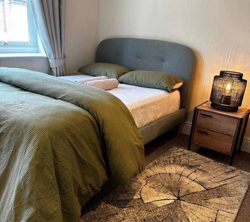 Photo of Bedroom in Five Oak Green