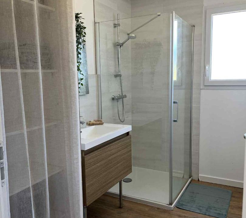 Photo of Bathroom in Douzillac