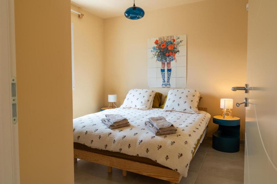 Photo of Bedroom in Digne-les-Bains