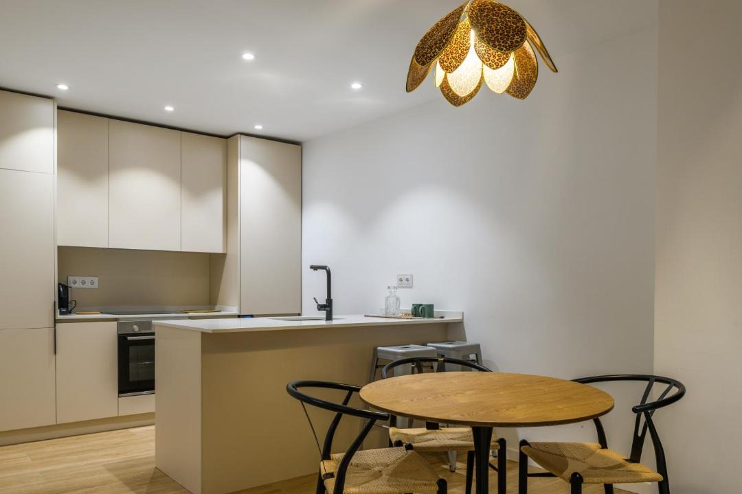 Photo of Kitchen in Murcia