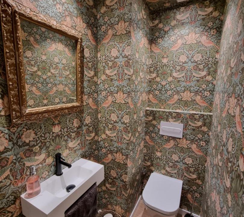 Photo of Bathroom in Murcia