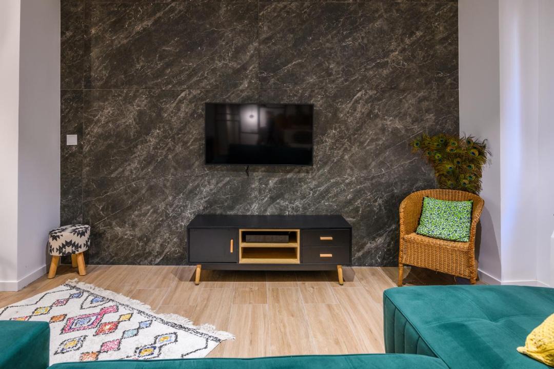 Photo of Livingroom in Murcia