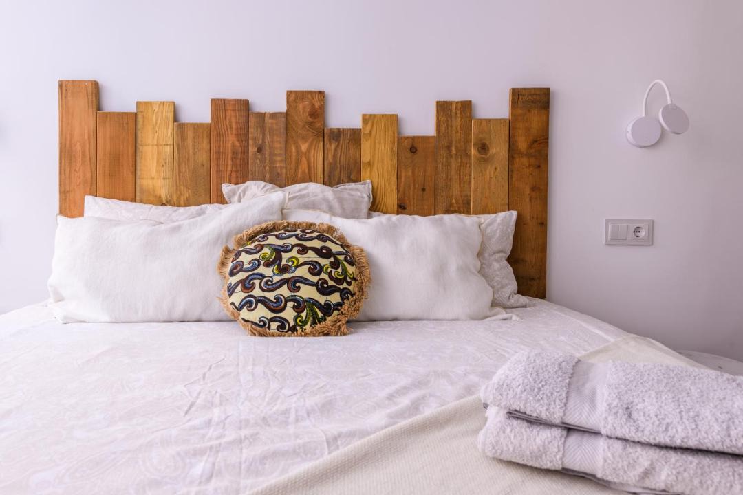 Photo of Bedroom in Murcia
