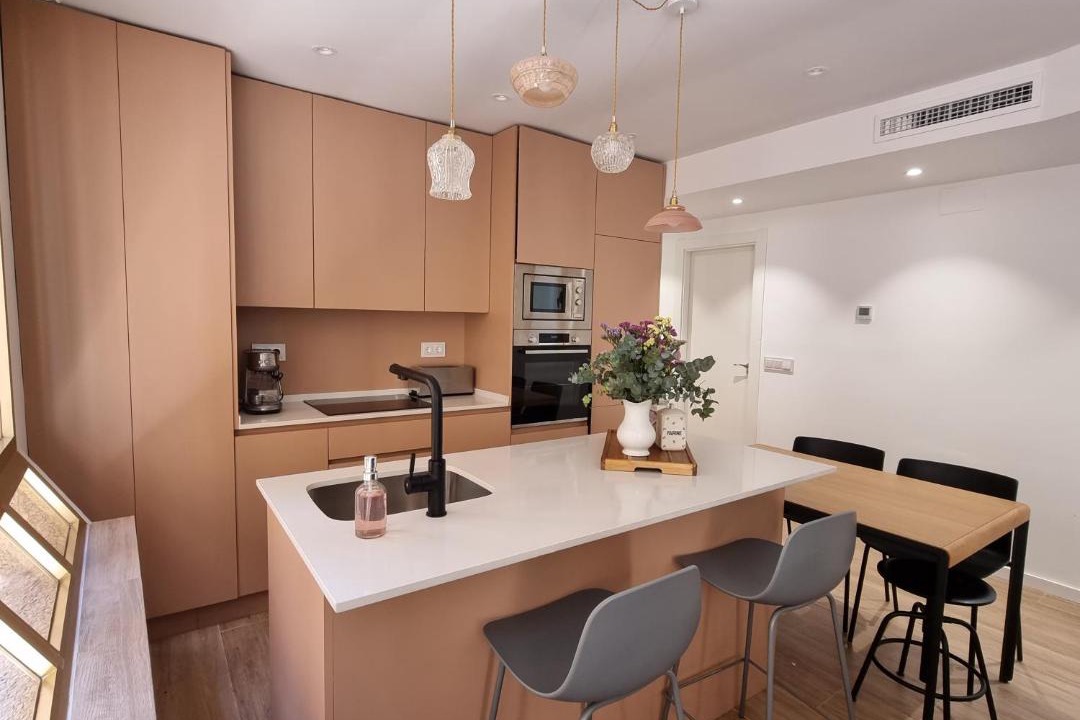 Photo of Kitchen in Murcia