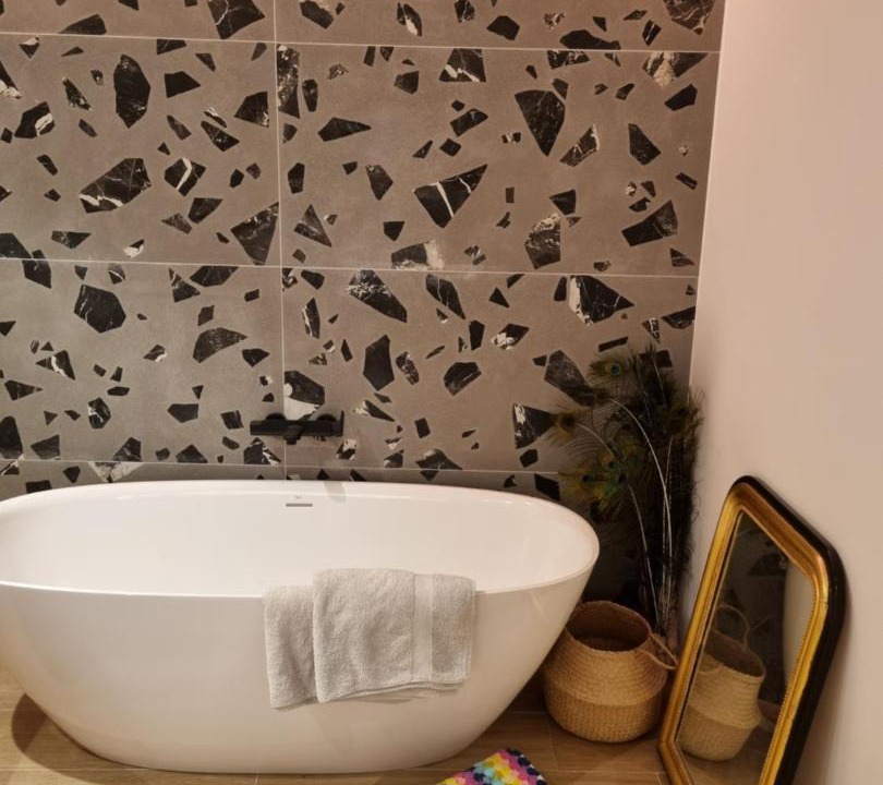 Photo of Bathroom in Murcia