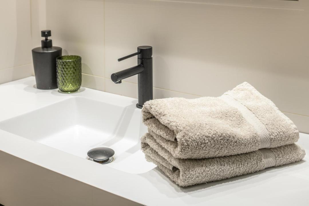 Photo of Bathroom in Murcia