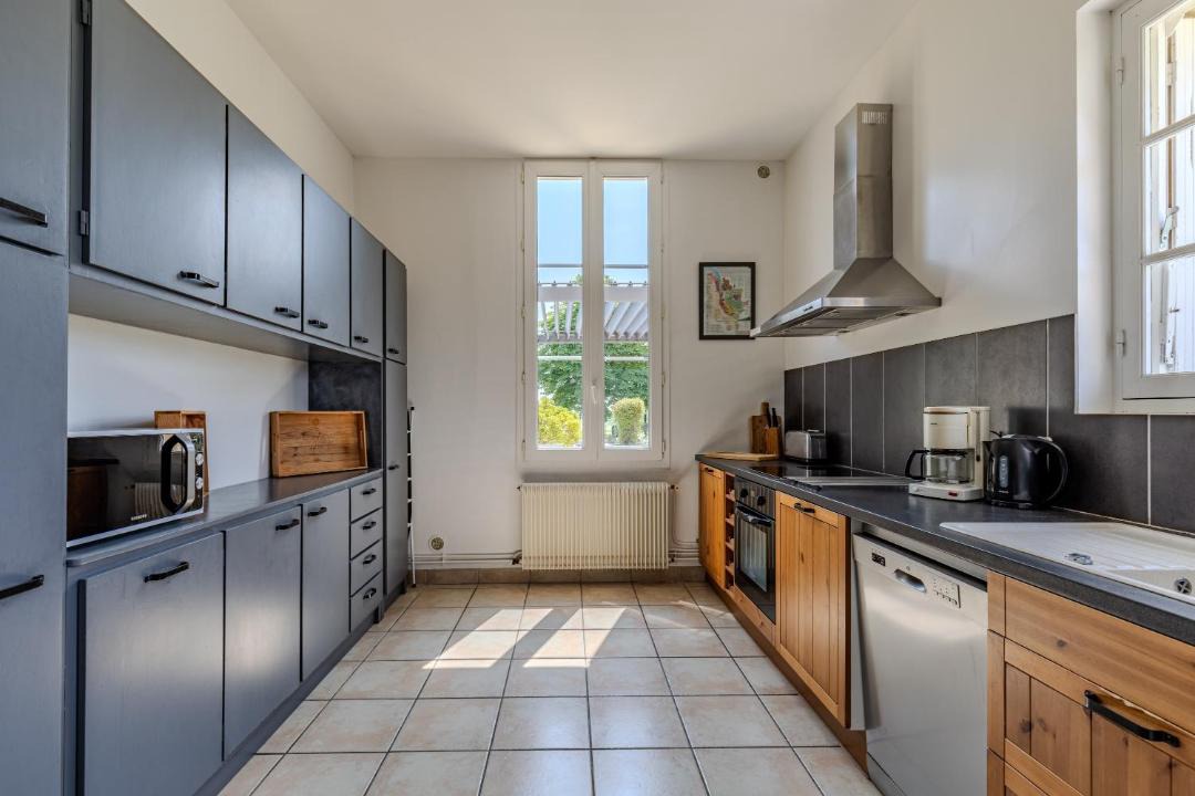 Photo of Kitchen in Montagne