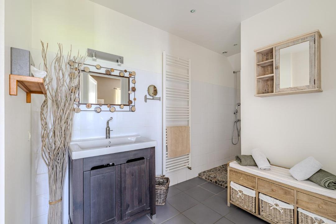 Photo of Bathroom in Montagne