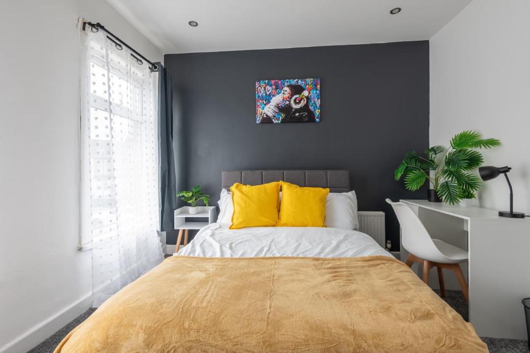 Photo of Bedroom in Weston on Trent