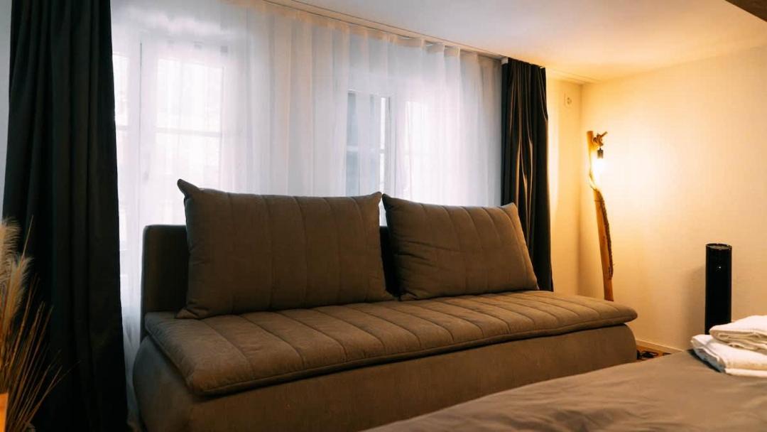Photo of Bedroom in Boenigen