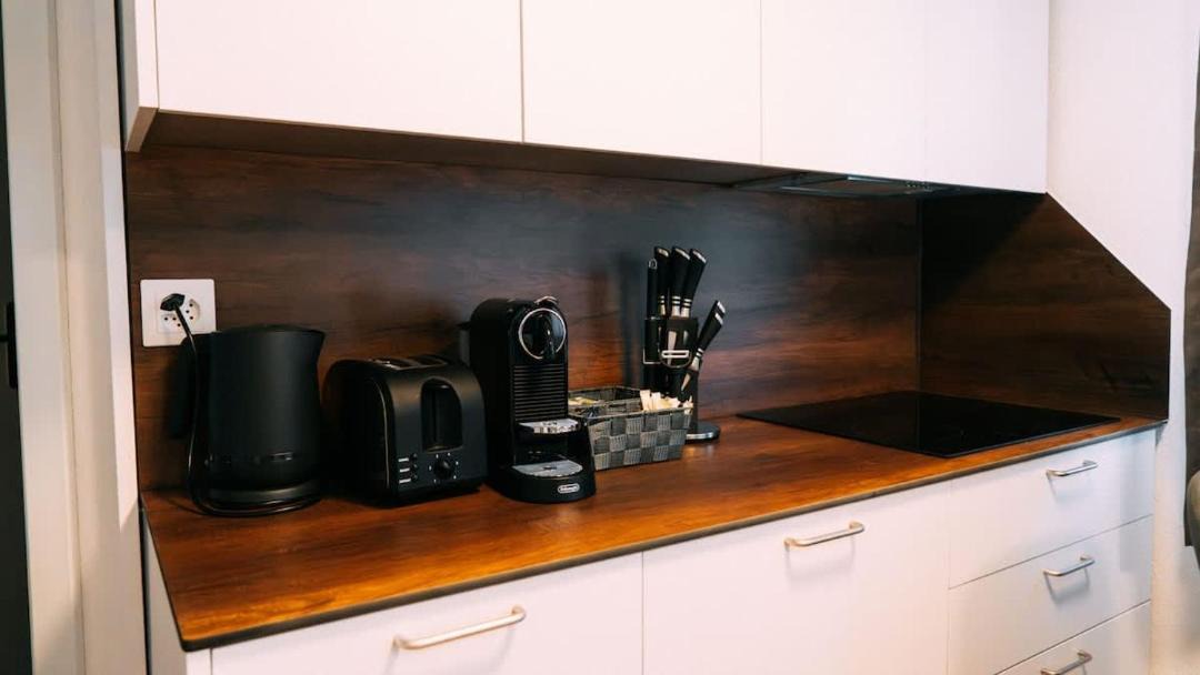 Photo of Kitchen in Boenigen