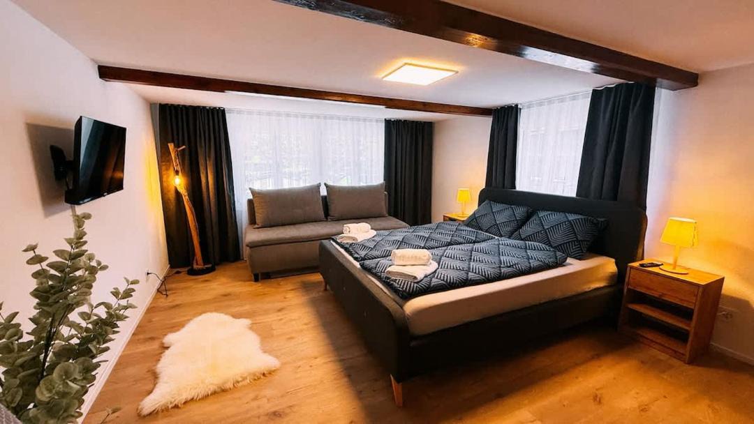 Photo of Bedroom in Boenigen