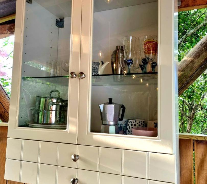 Photo of Kitchen in Saint-Michel-de-Lanes