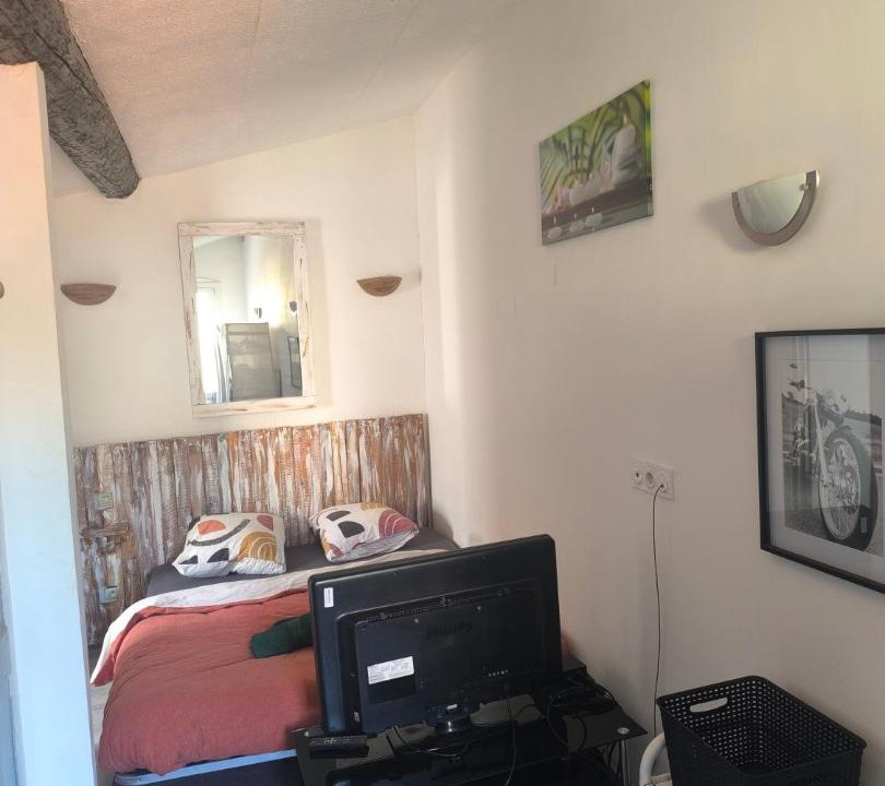 Photo of Bedroom in Saint-Mathieu