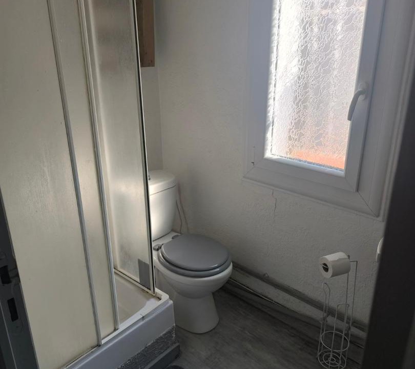 Photo of Bathroom in Saint-Mathieu