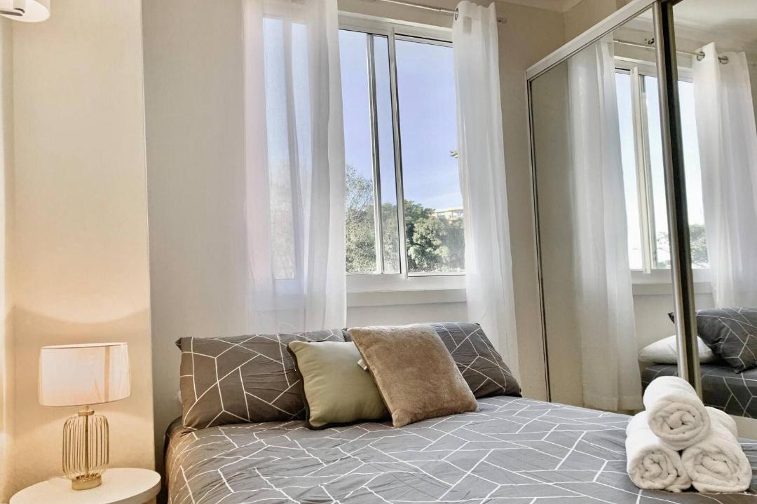 Photo of Bedroom in Bondi Junction