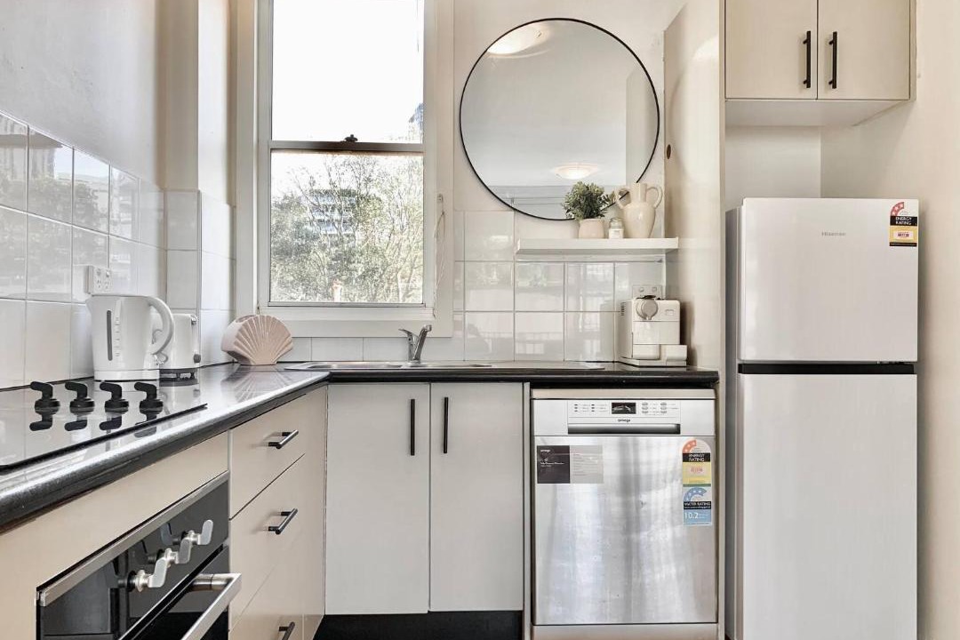 Photo of Kitchen in Bondi Junction