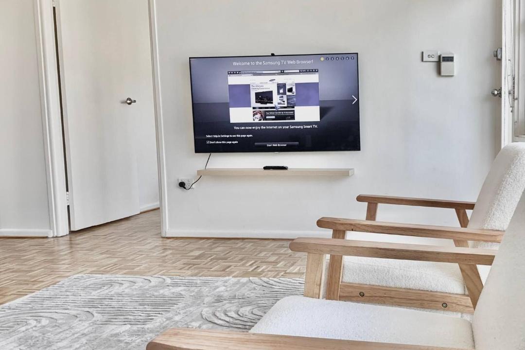 Photo of Livingroom in Bondi Junction