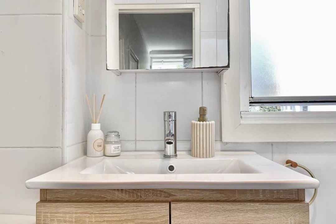 Photo of Bathroom in Bondi Junction