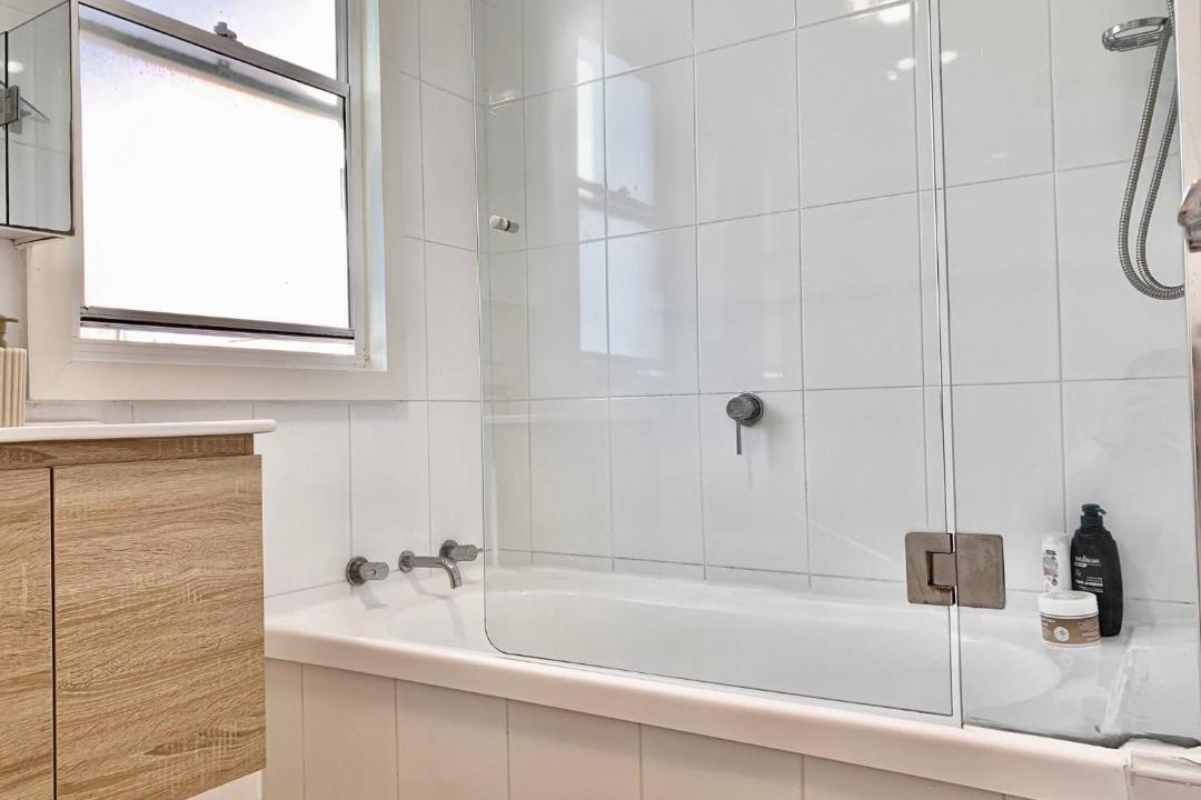 Photo of Bathroom in Bondi Junction