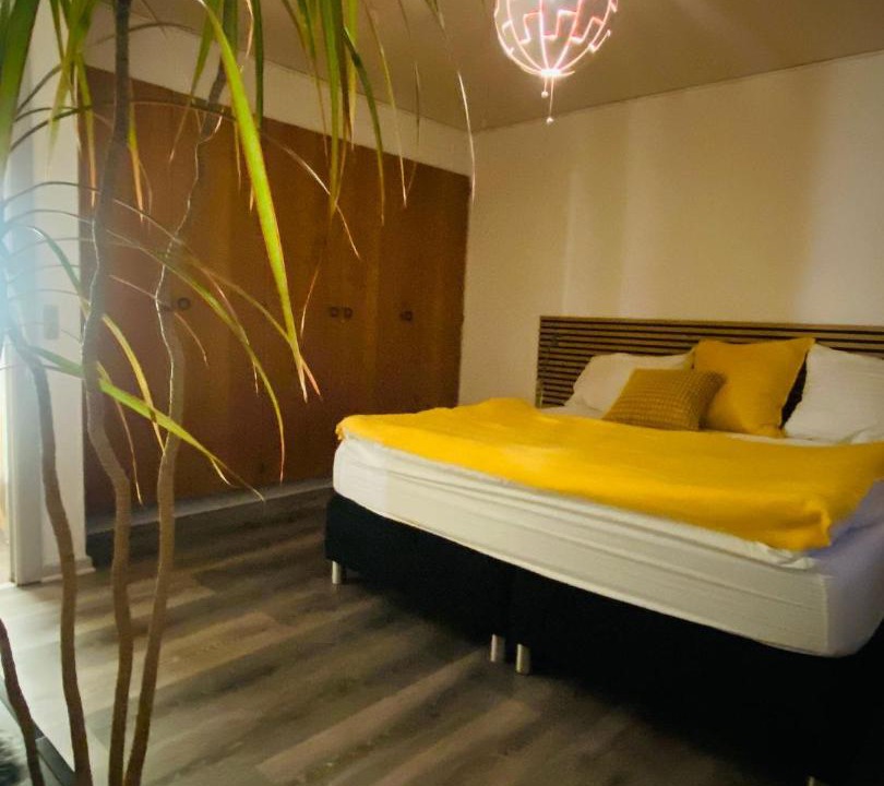 Photo of Bedroom in Løsning