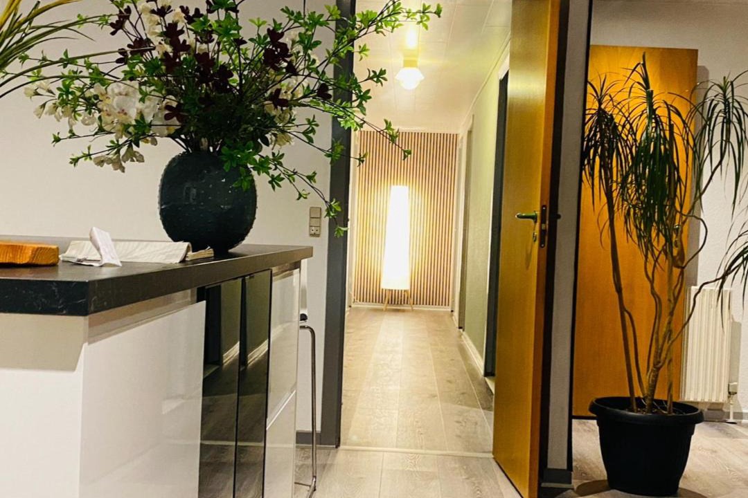 Photo of Bathroom in Løsning