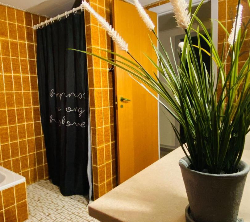 Photo of Bathroom in Løsning