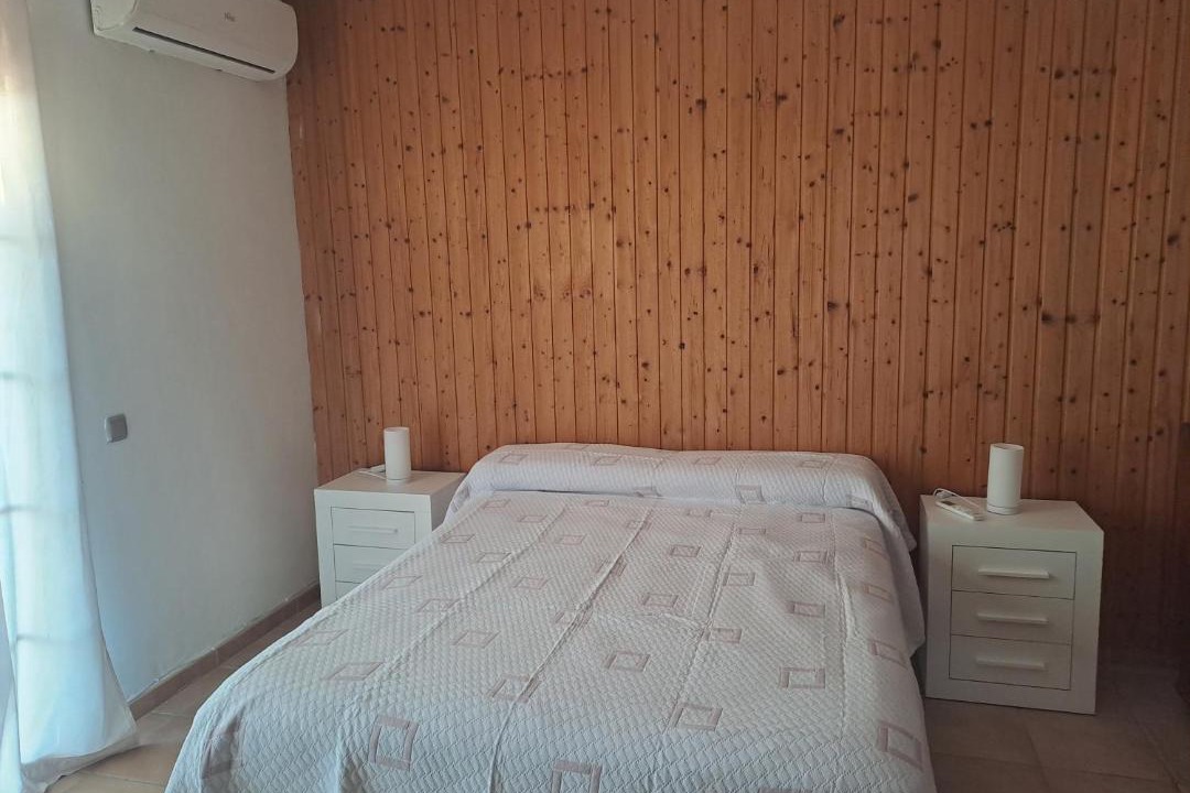 Photo of Bedroom in Roda de Bara