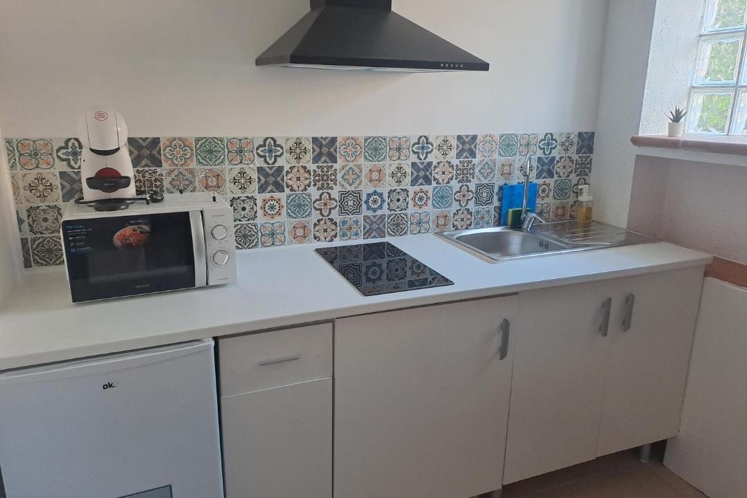 Photo of Kitchen in Roda de Bara