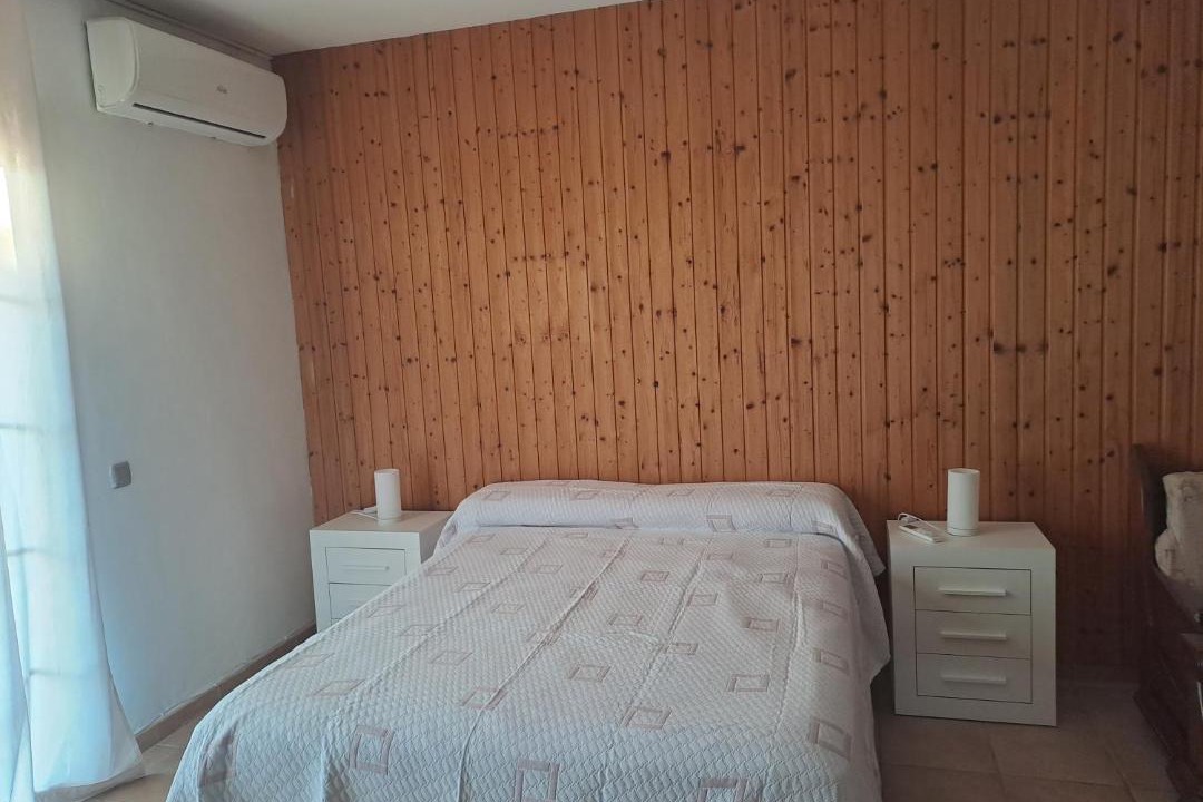 Photo of Bedroom in Roda de Bara