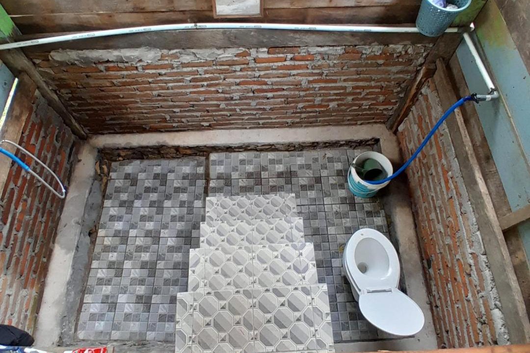 Photo of Bathroom in Sumbawa Barat