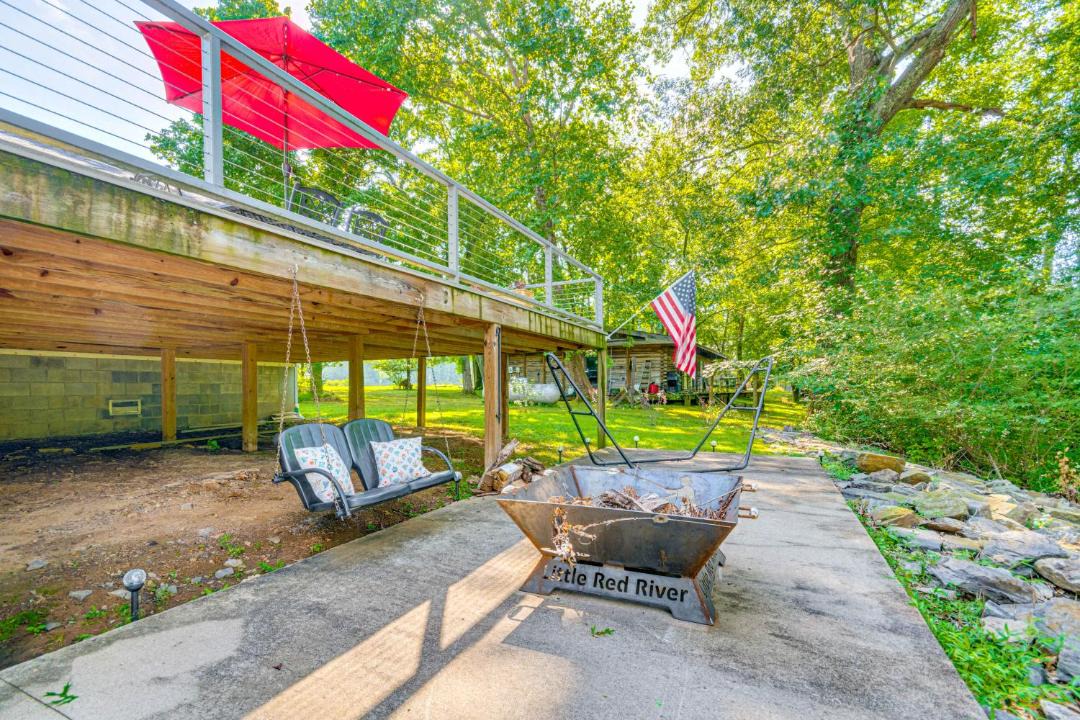 Photo of Others in Heber Springs
