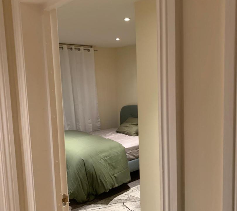 Photo of Bedroom in Five Oak Green