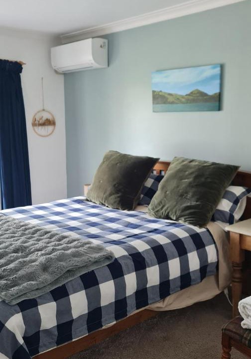 Photo of Bedroom in Cambridge