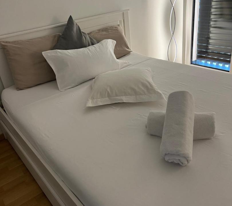 Photo of Bedroom in Saint-Jean and Charmilles